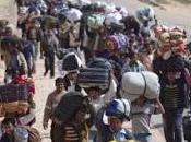 diáspora siria