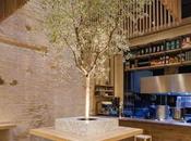 Restaurante Sevilla, Perro Viejo, equilibrado diseño interior