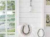 Cabaña Madera Noruega