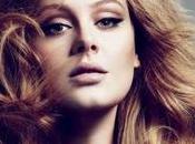 nuevo Adele