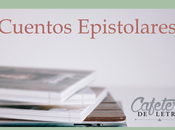 Antología Cuentos Epistolares (eBook)