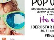 Popupstore Kidshome Madrid, planazo para este semana