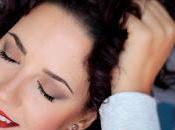 Look natural labios rojos