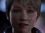 [PGW2015] Detroit: Become Human, próximo gran exclusivo PlayStation