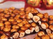 Turrón guirlache