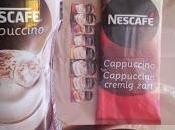 Campaña Nescafé Cappuccino