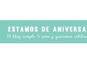 CONCURSO TEJERIL ANIVERSARIO
