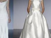 Barelona Bridal Week 2015/16 Tendencias moda nupcial para nuestras Novias Mirador