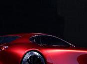 Mazda RX-VISION. saga continua