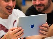 iPad será éxito ventas forma inicial según Apple