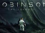 Anunciado Robinson: Journey para PlayStation
