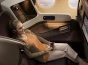 Volando Singapure Airlines