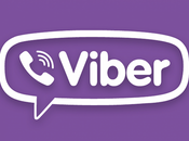 Actualización Viber soporte para Apple Watch