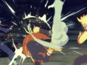 Detalles sobre modo Aventura Naruto Shippuden: Ultimate Ninja Storm