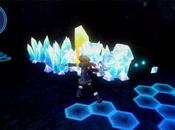 Hyperdimension Neptunia Sega Hard Girls muestra nuevas imágenes