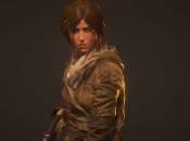 Segundo diario desarrollo Rise Tomb Raider