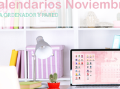 Fondos Pantalla Noviembre 2015: Blogueros Fandangueros