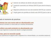 Cómo iniciar propio proyecto WordPress Siteground