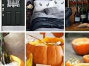 Ideas para halloween terrorífico