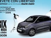 #Nuevo Renault Twingo