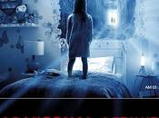 Crítica: Paranormal Activity Dimensión Fantasma Gregory Plotkin