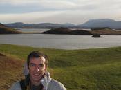 Lago Myvatn