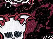 muertos nunca (Monster High