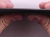 teléfono Nexus dobla igual IPhone (Video)