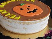 Tarta toffee