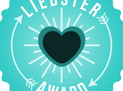 Liebster Award