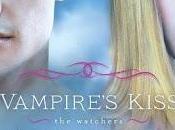 Vampire's Kiss Veronica Wolff (reseña)