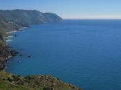 relieve litoral español: costas mediterraneas