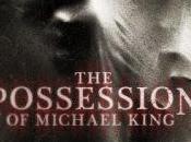 POSSESSION MICHAEL KING (David Jung, 2014)