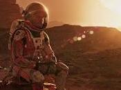 Marte (The Martian)