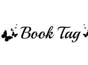Book-Tag: Survey conociendo bloggers