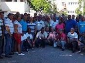 Empleados Barahona participaron jornada contra dengue.