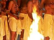 científicos dicen antiguo ritual fuego tiene impacto positivo sobre medio ambiente