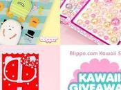 Mini sorteo kawaii Blippo!.