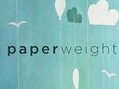 Reseña: "Paperweight" Haston