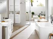 Ideas para baño parezca pequeño