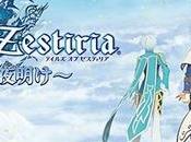 ANÁLISIS: Tales Zestiria