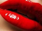 polémica labios rojos