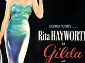 CICLO CINE CLÁSICO: Gilda