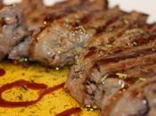 Tagliata hierbas