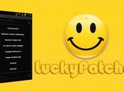 Lucky Patcher [v5.8.1], aplicación para remover licencias [APK]