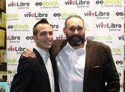 ¡Nuestro Espacio Amarante-viveLibro queda oficialmente inaugurado!