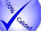 Calidad servicio