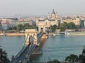 Bordeando Danubio
