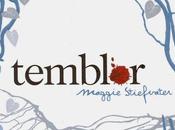 Reseña "Temblor" Maggie Stiefvater
