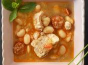 Favata (Fabada Cerdeña)
